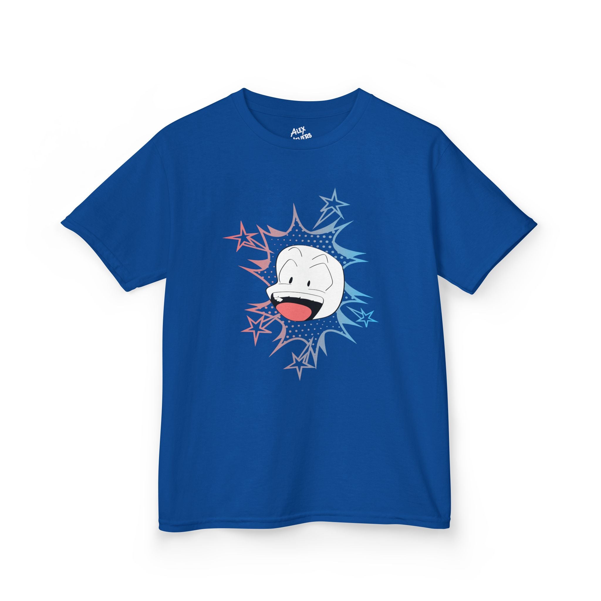 (Kids) Happy Tee
