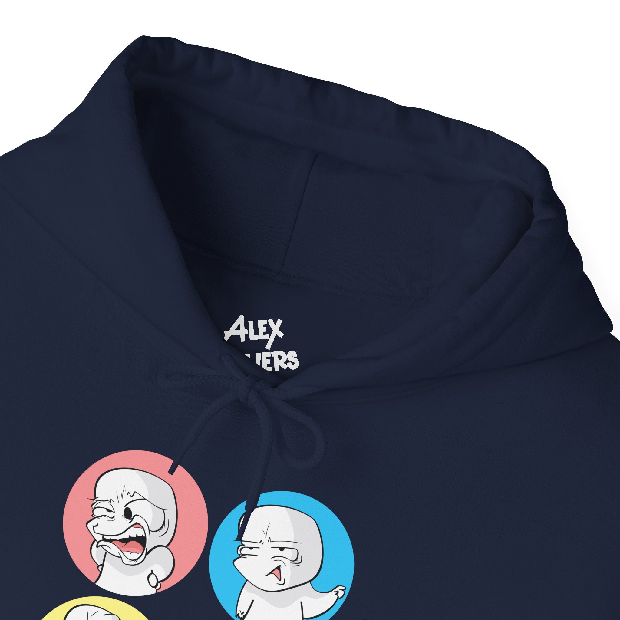 Nope Hoodie