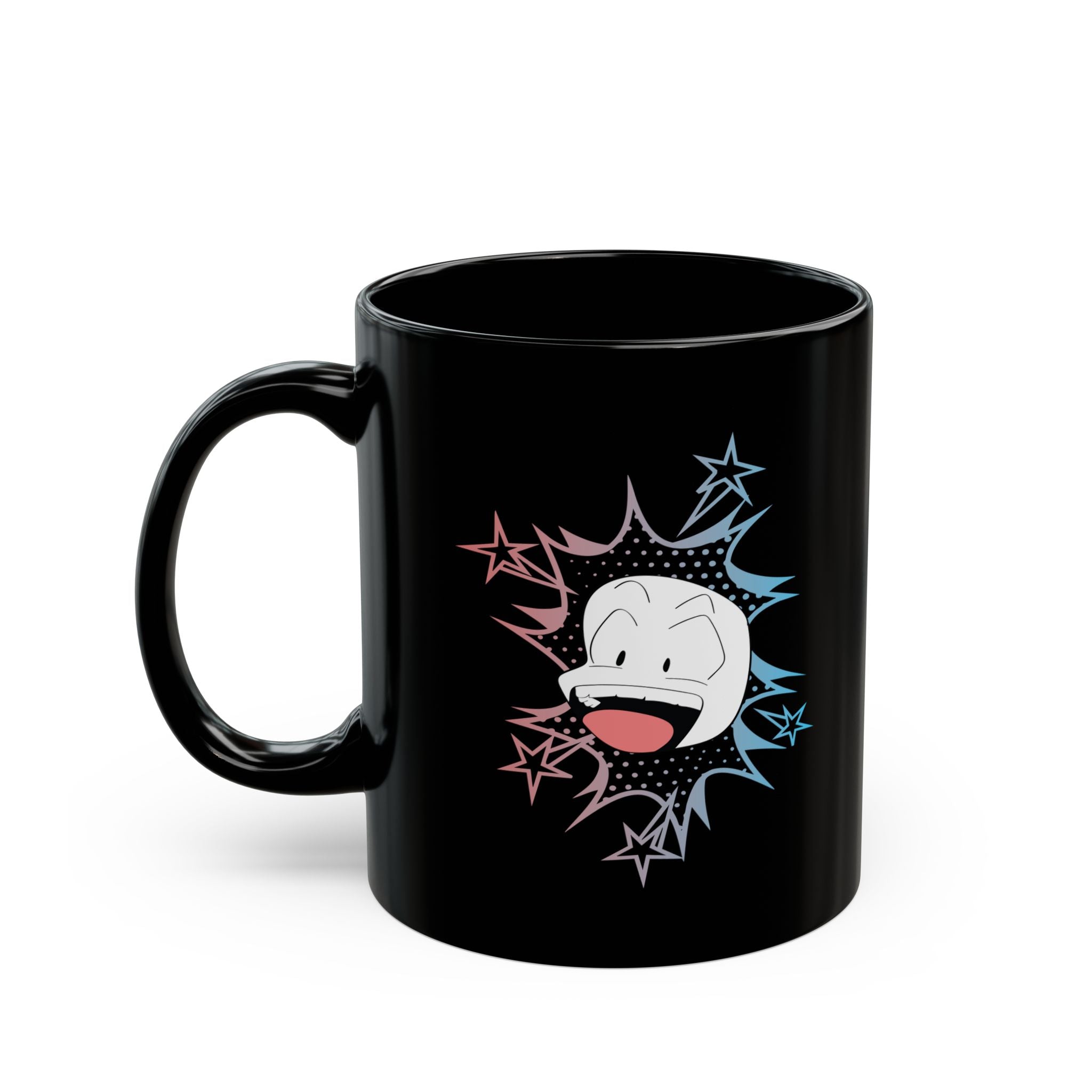 Happy Mug