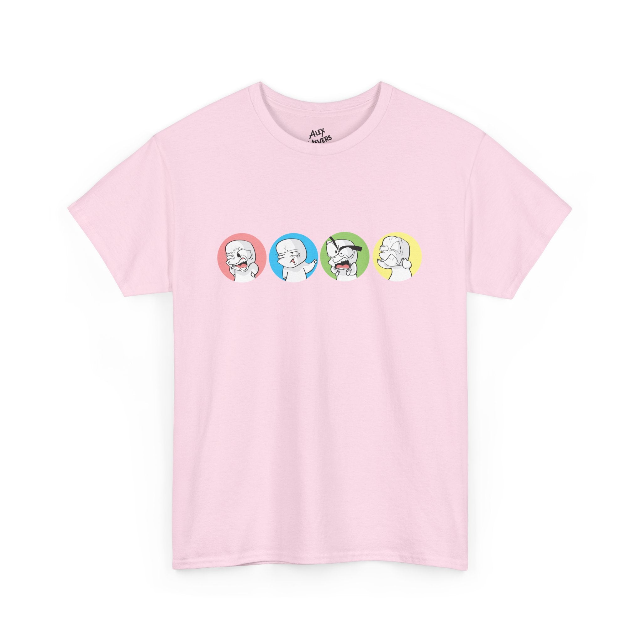 Emotional Tee