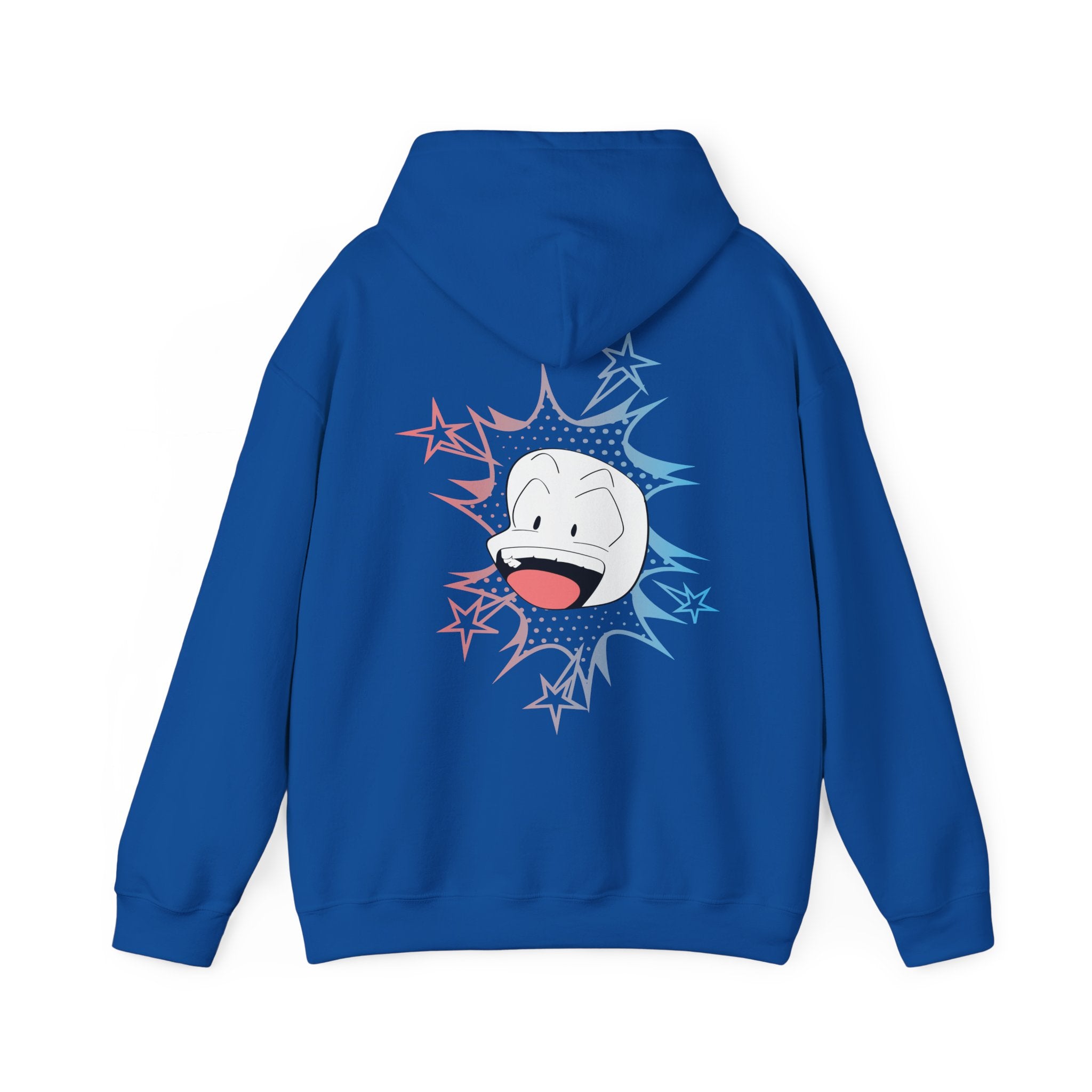 Happy Hoodie