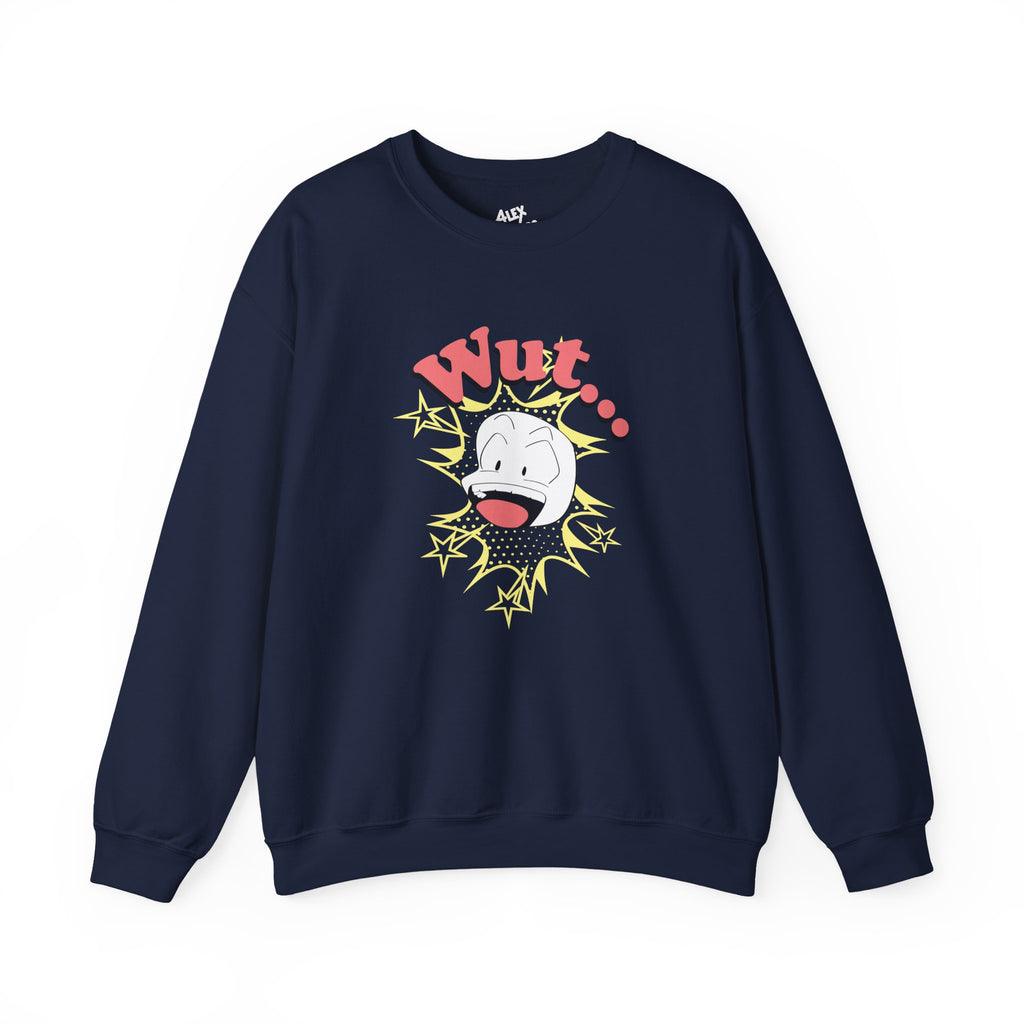 Wut Crewneck