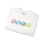Emotional Crewneck