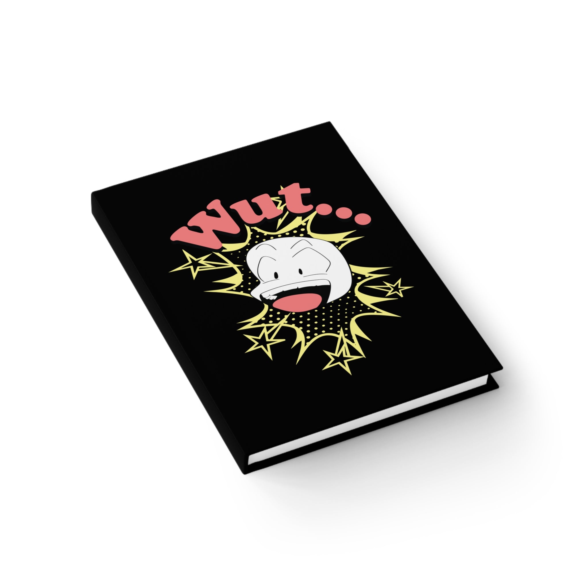 Wut Journal