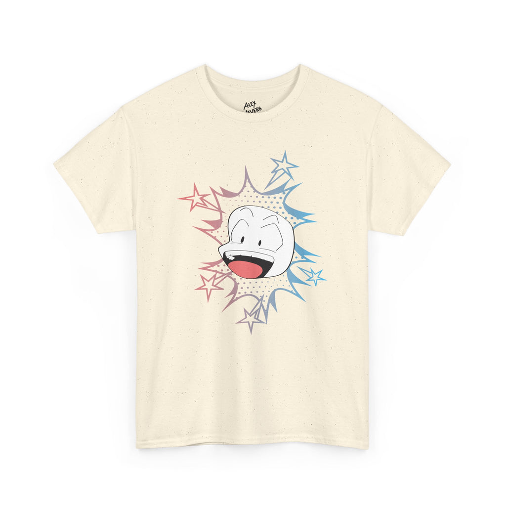 Happy Tee