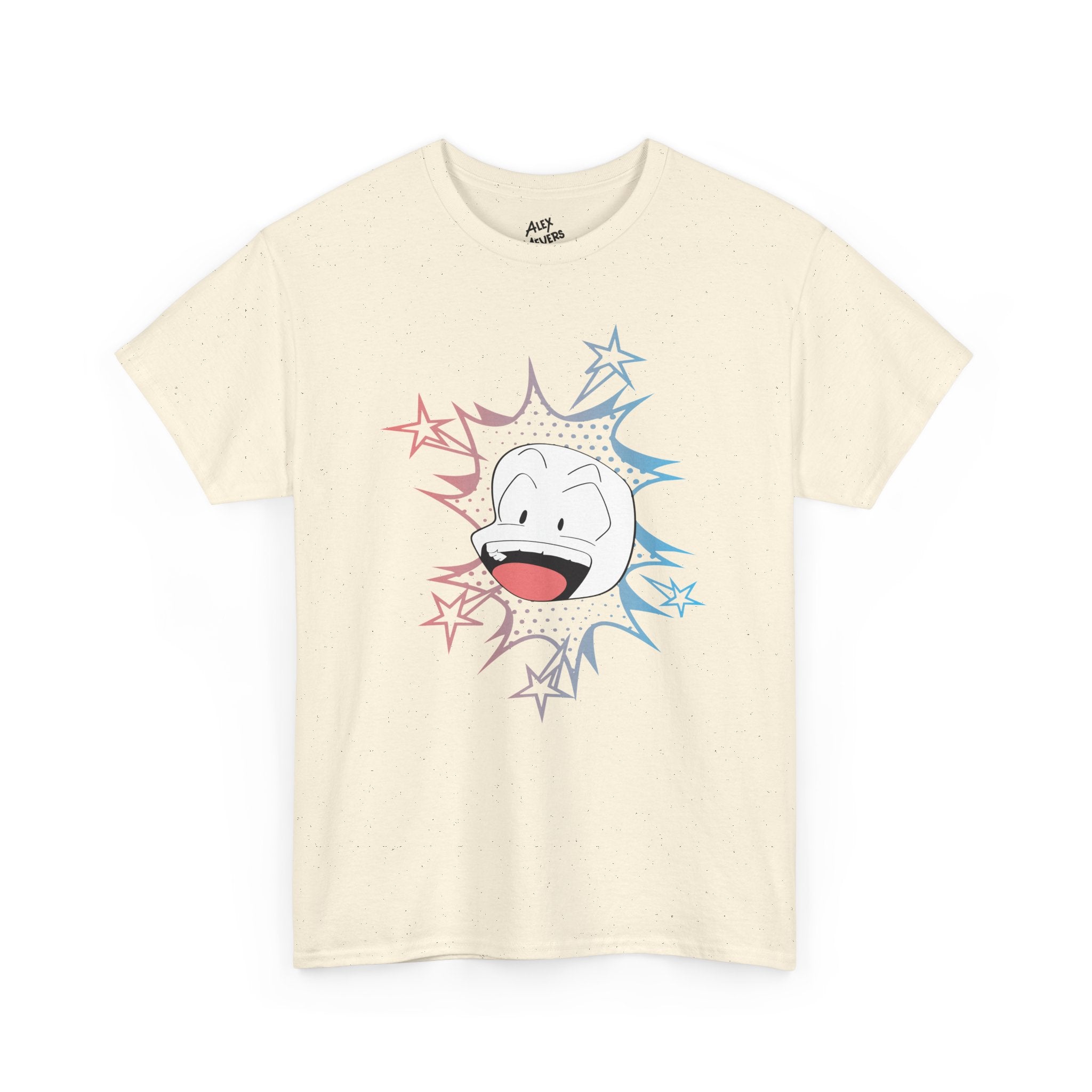 Happy Tee