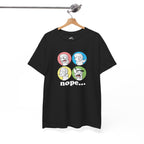 Nope Tee