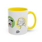 Emotional Mug