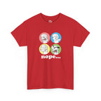 Nope Tee