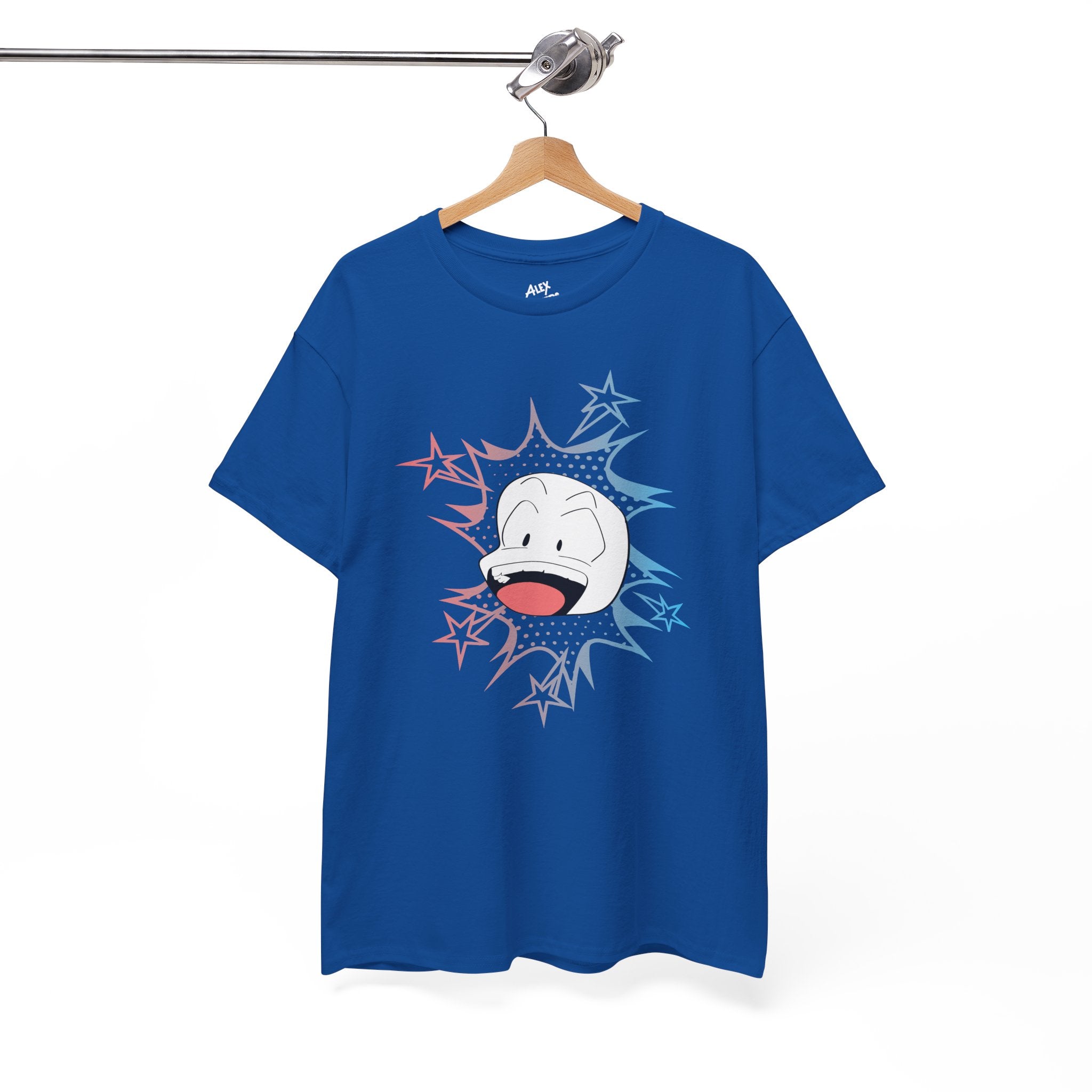 Happy Tee