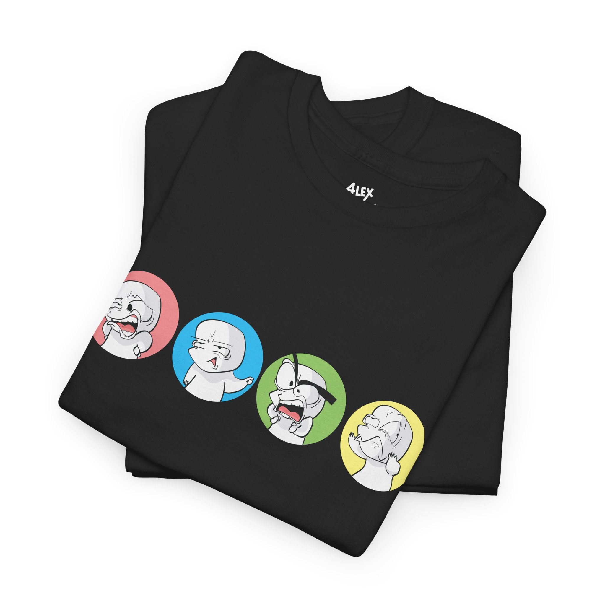 Emotional Tee