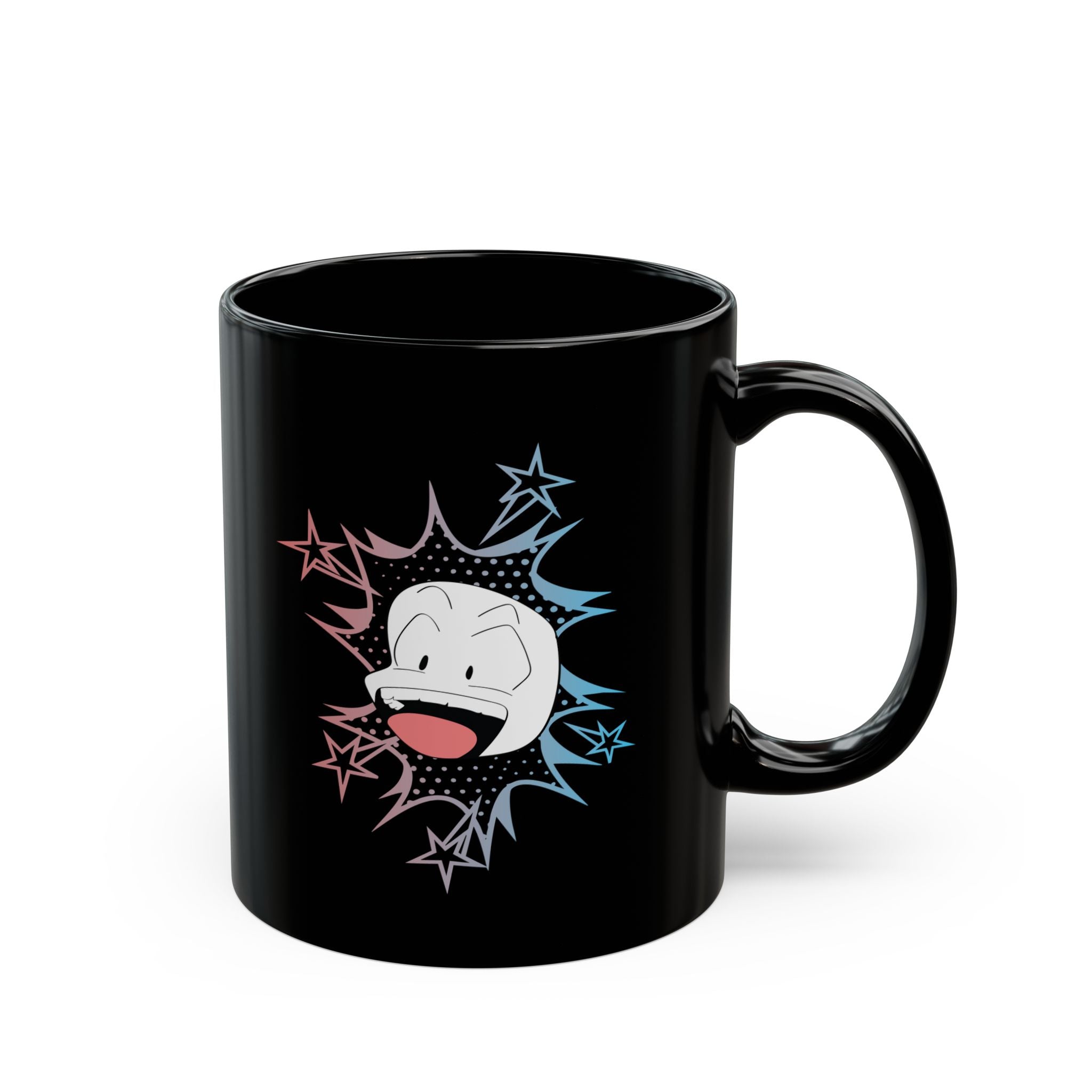 Happy Mug