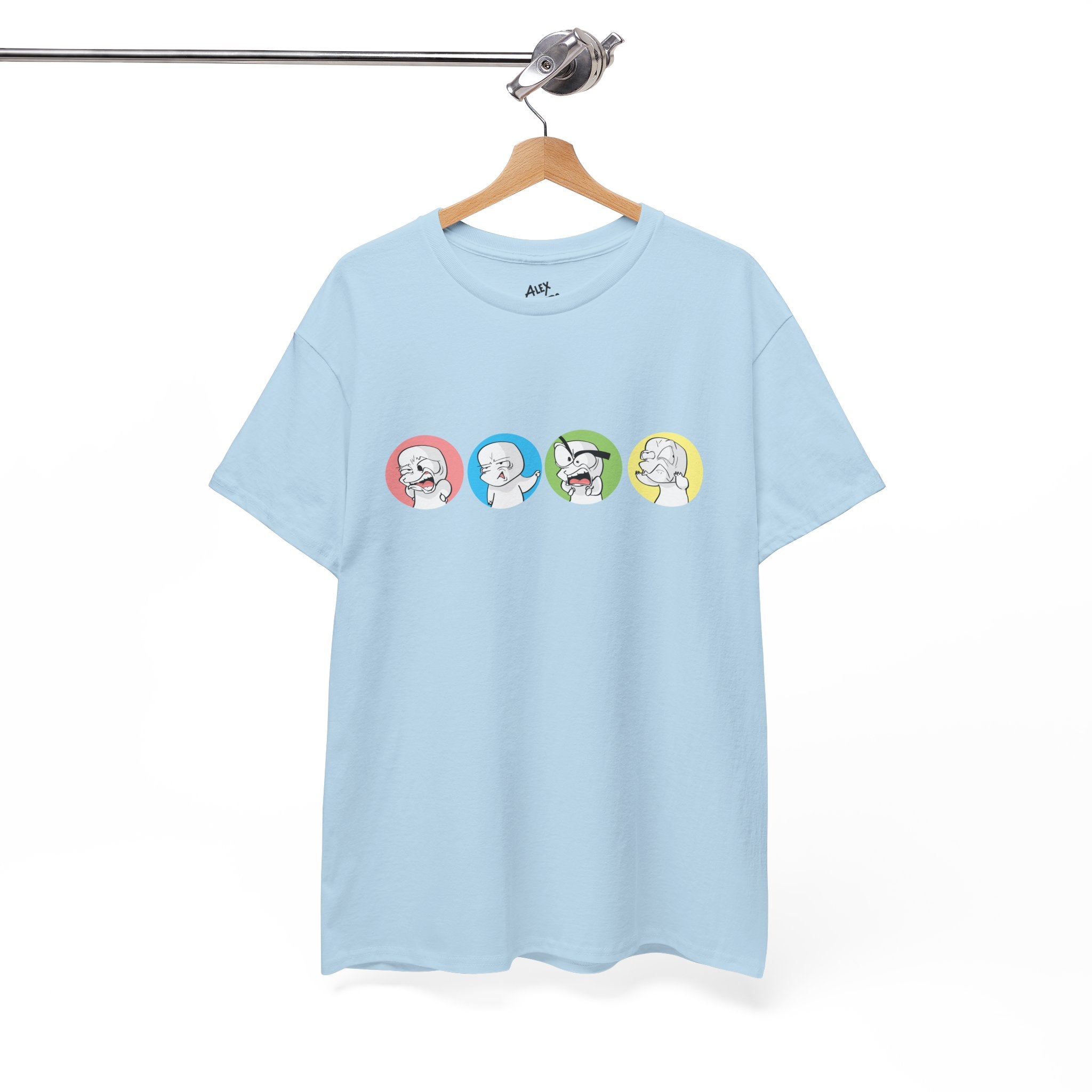 Emotional Tee