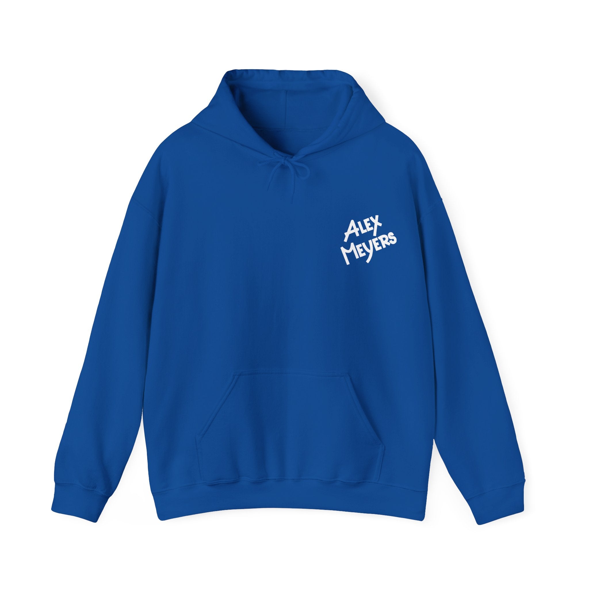 Happy Hoodie
