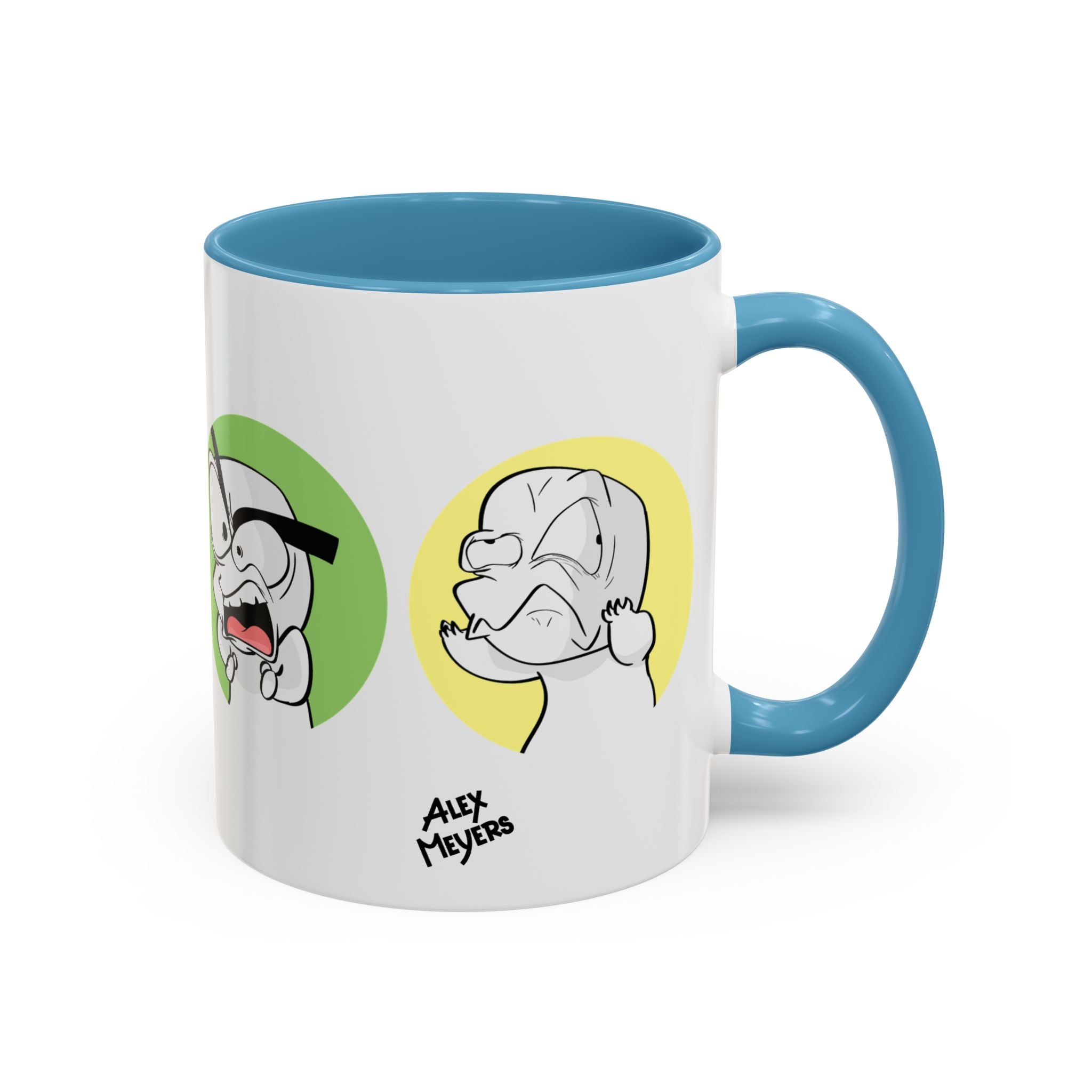 Emotional Mug
