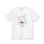 (Kids) Happy Tee