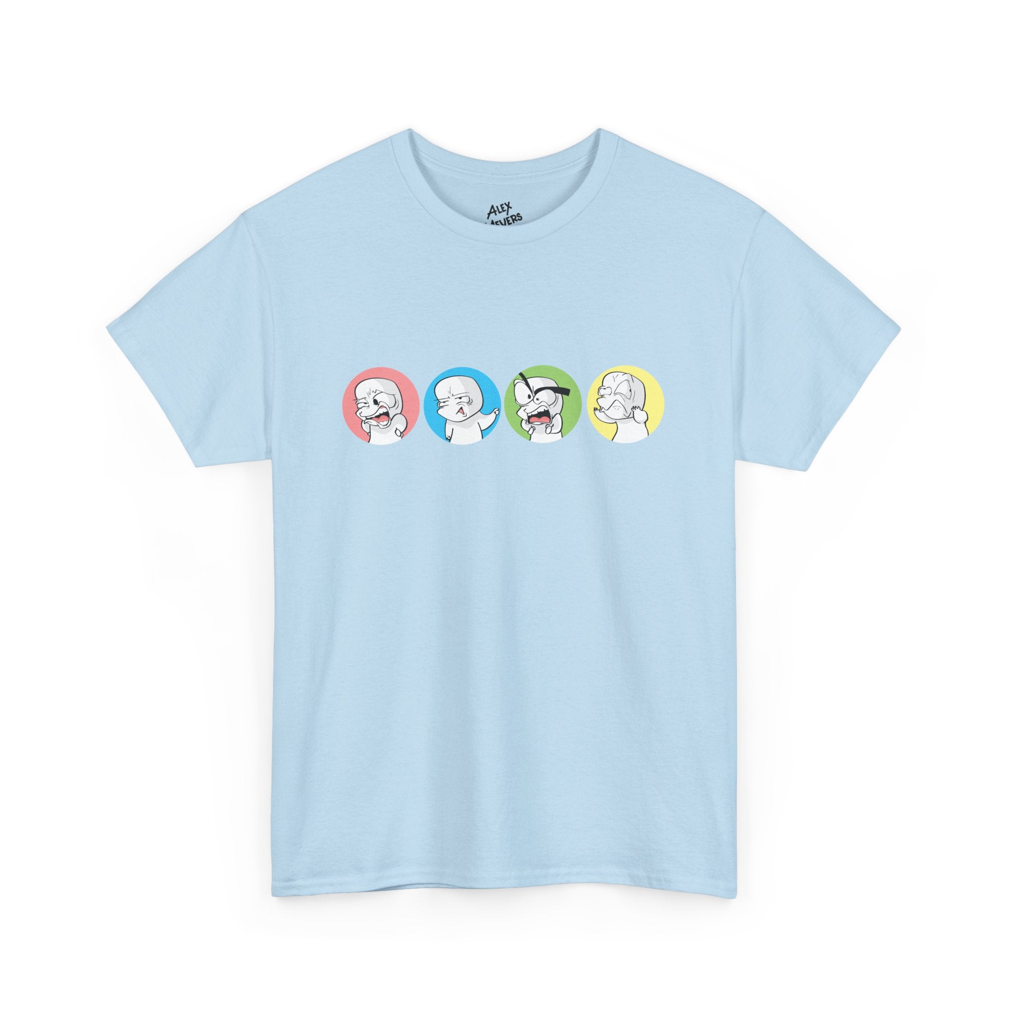 Emotional Tee