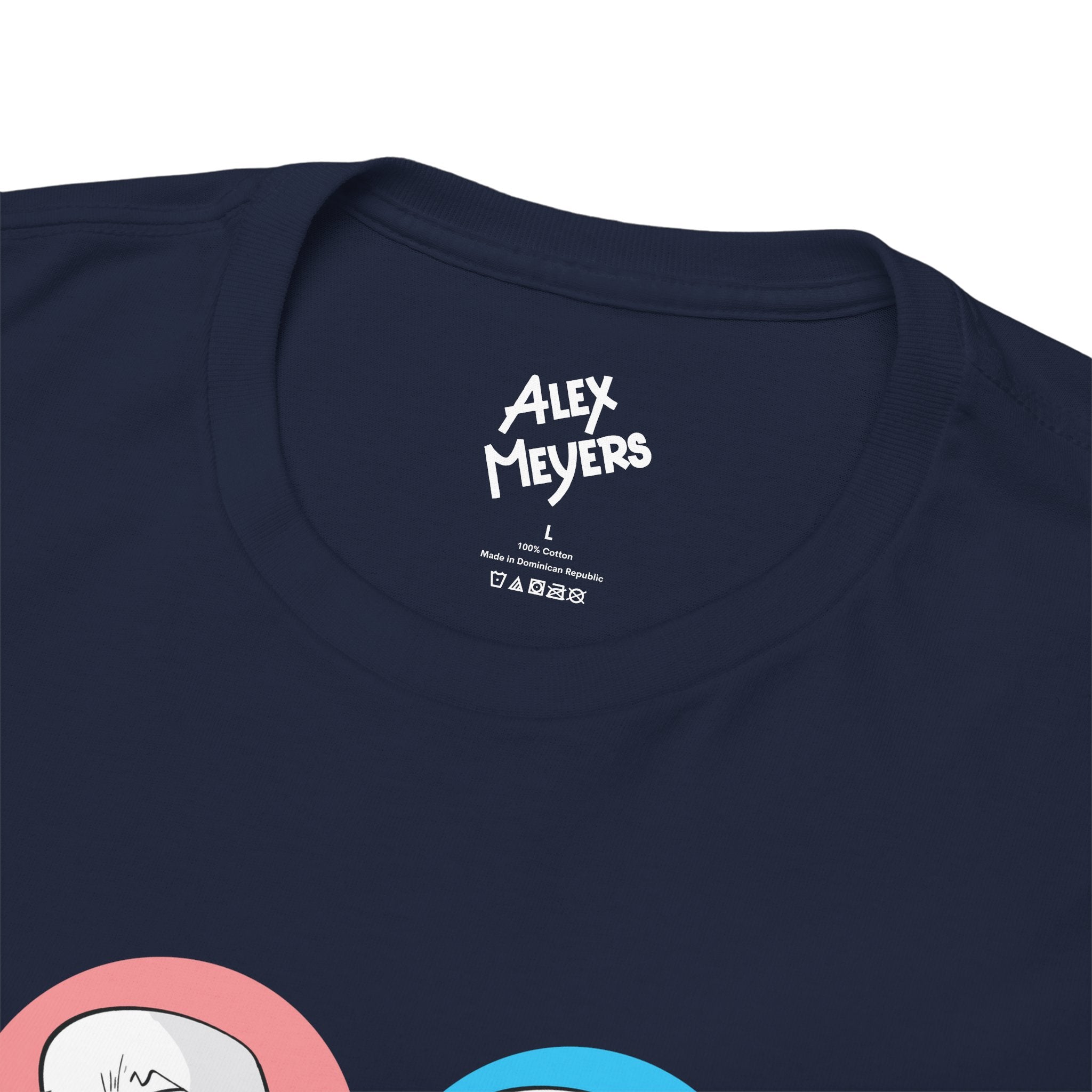 Nope Tee