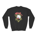 (Kids) Wut Crewneck
