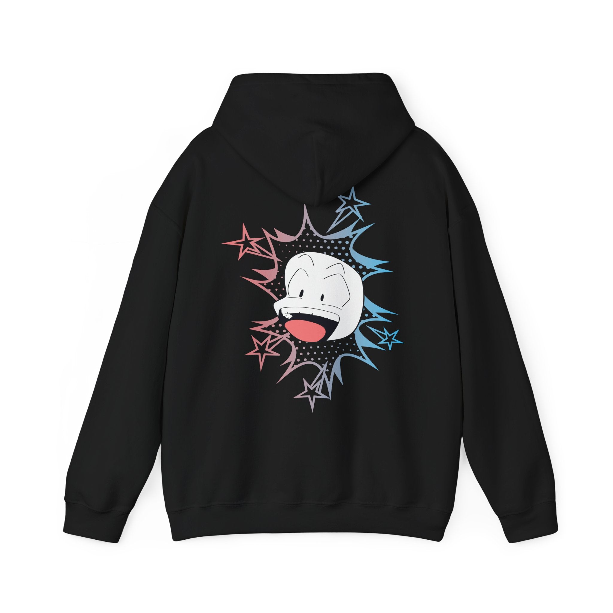 Happy Hoodie