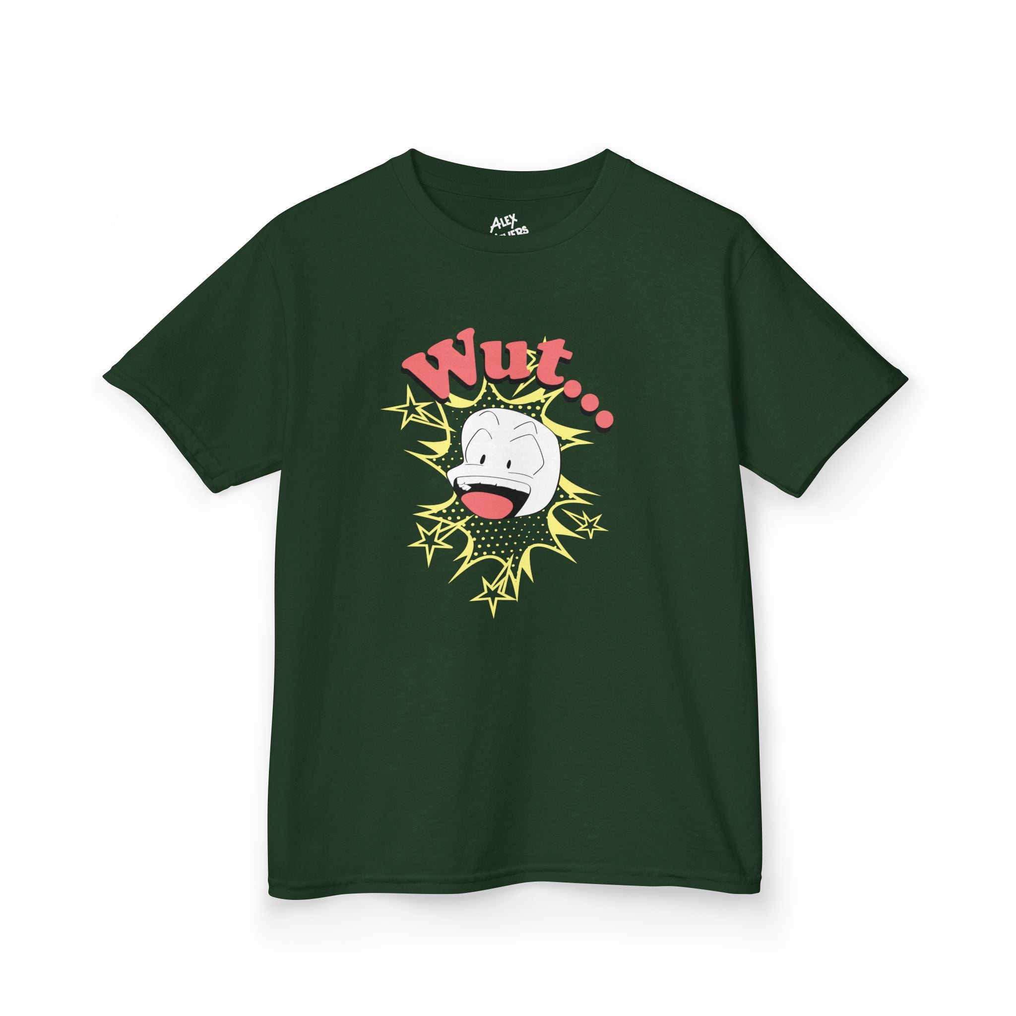 (Kids) Wut Tee