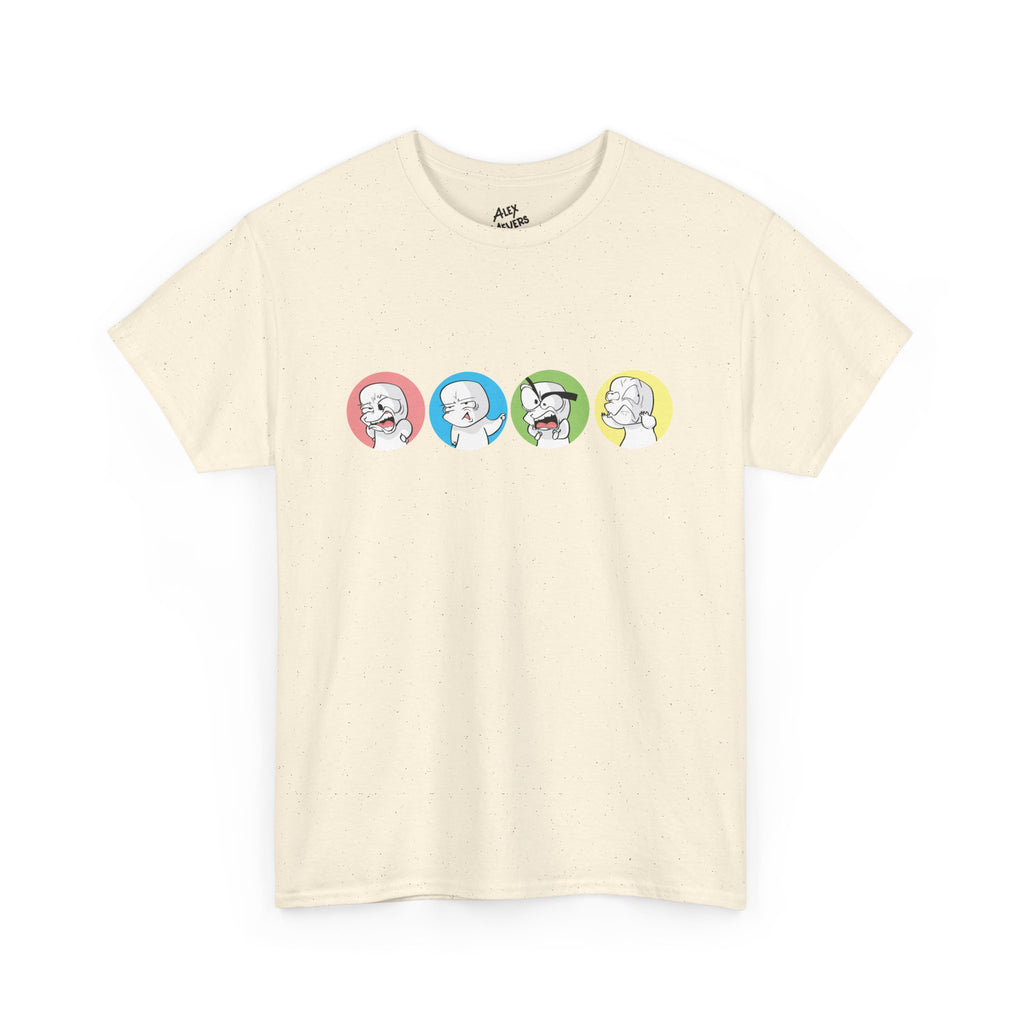 Emotional Tee
