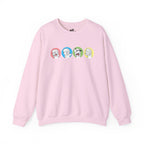 Emotional Crewneck