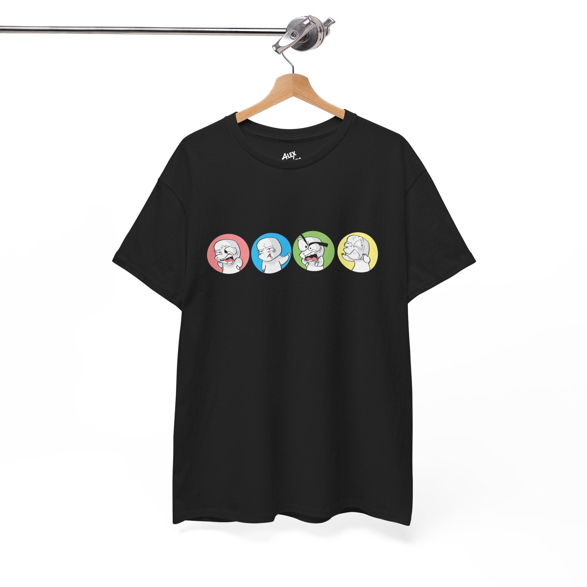 Emotional Tee