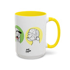 Emotional Mug