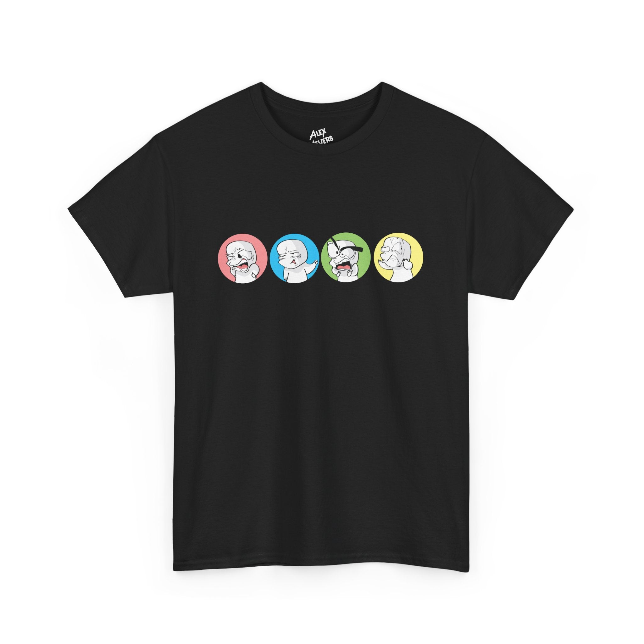 Emotional Tee