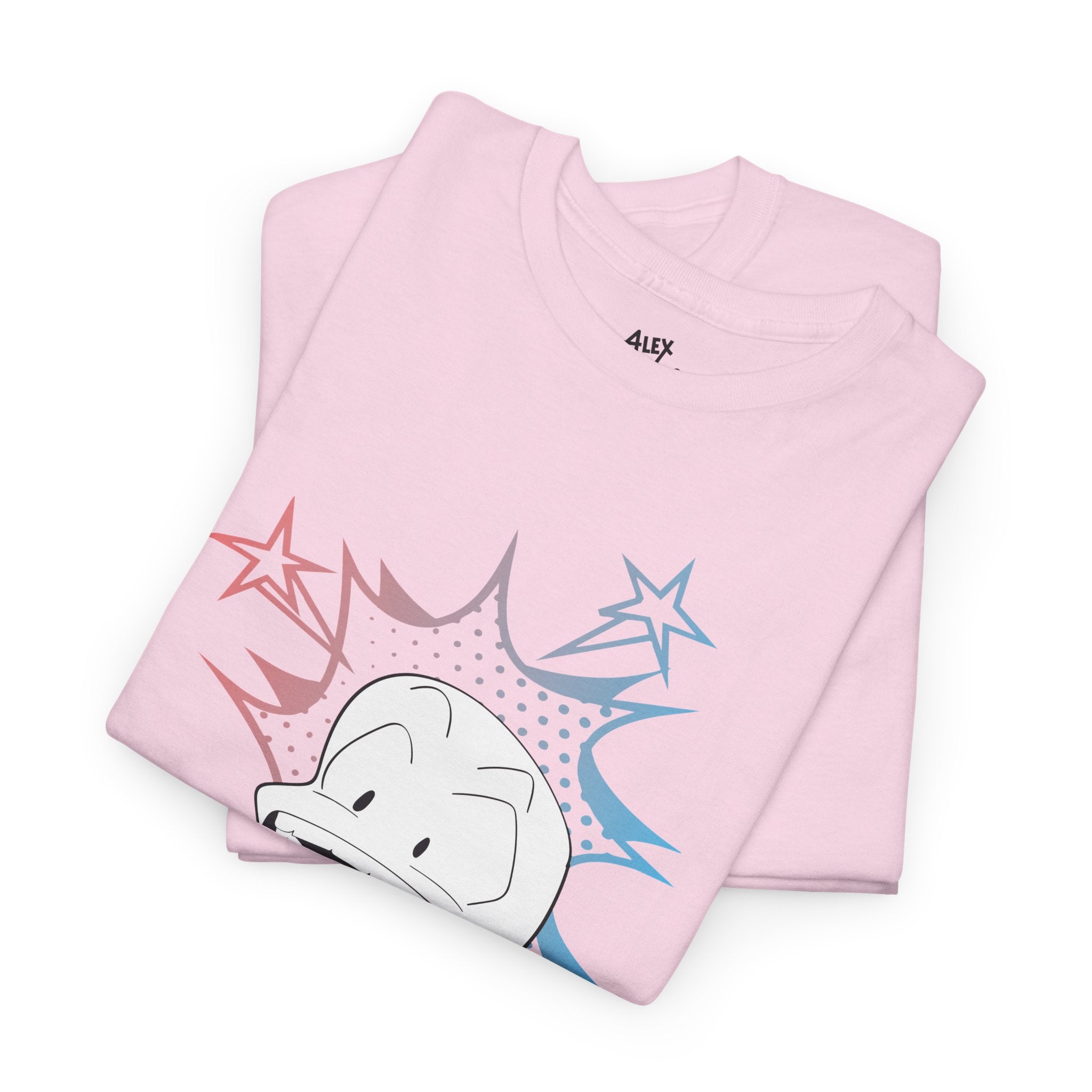 Happy Tee