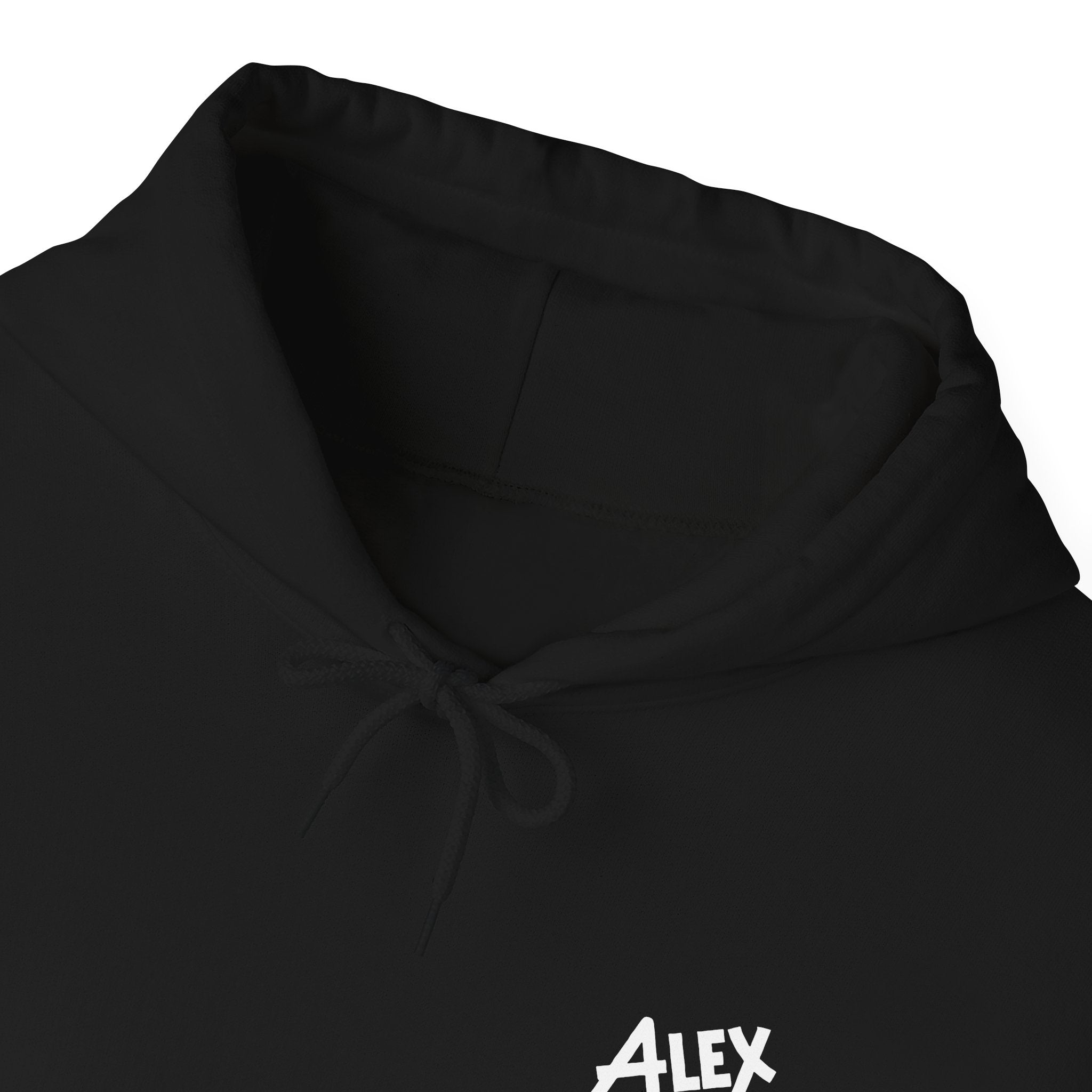 Happy Hoodie
