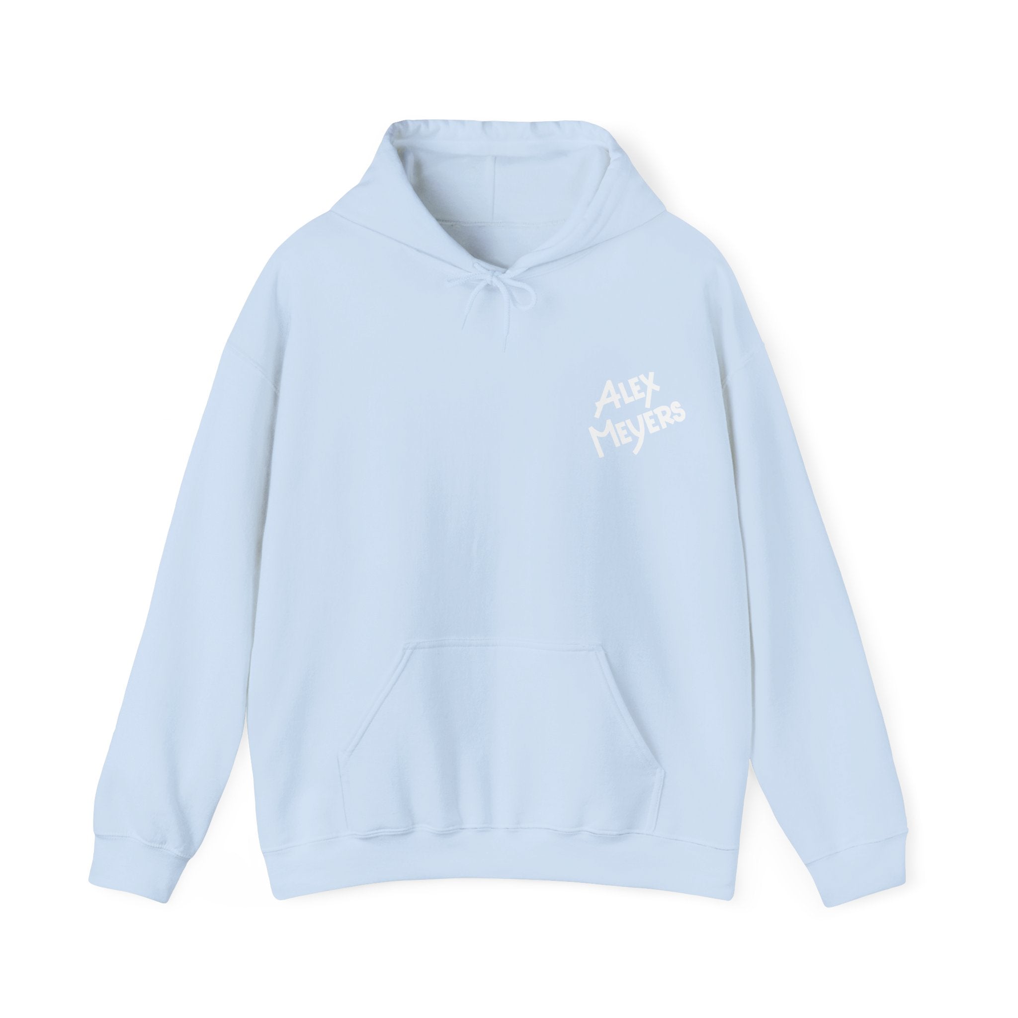 Happy Hoodie