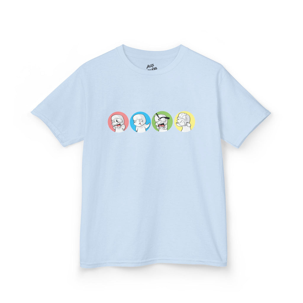 (Kids) Emotional Tee