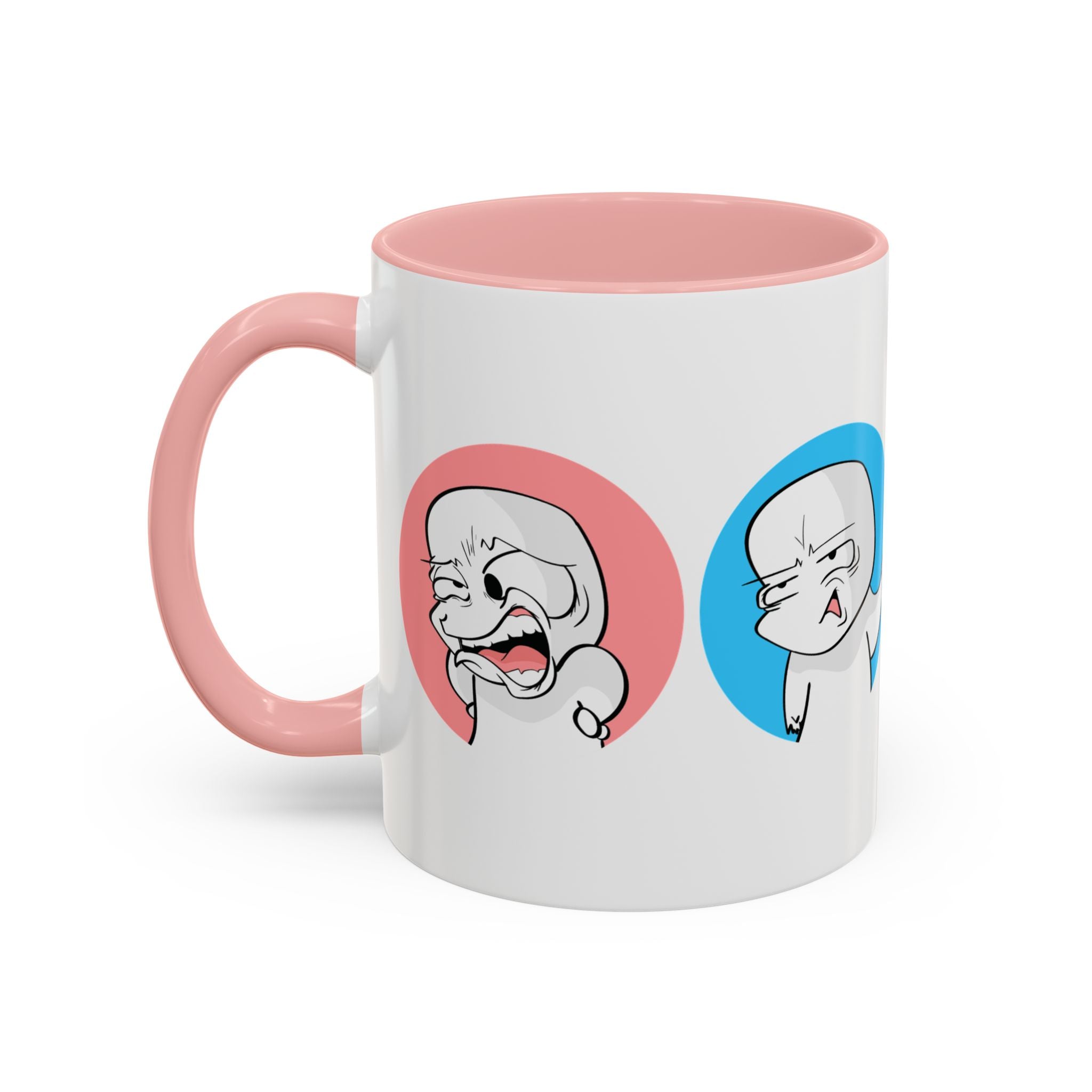 Emotional Mug