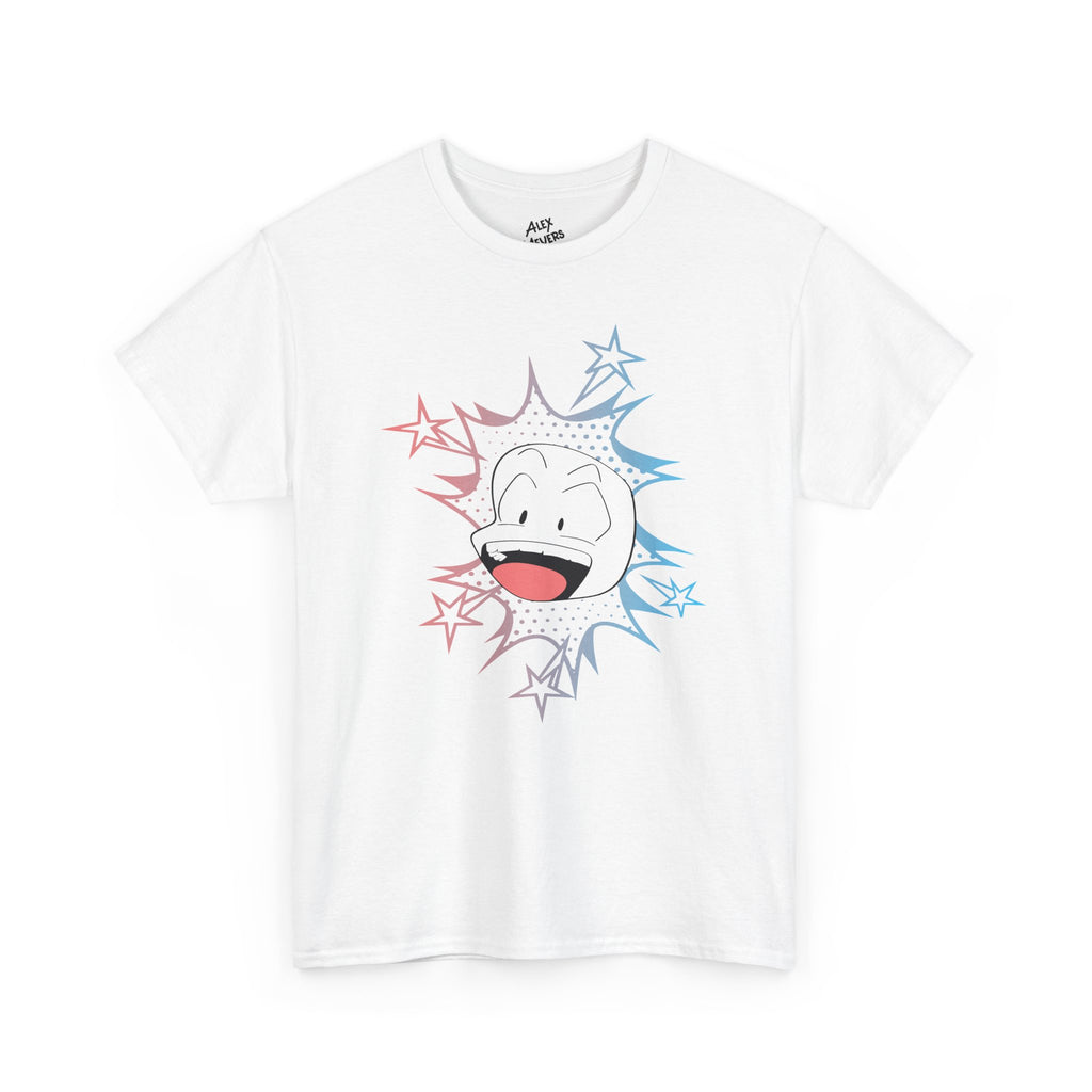 Happy Tee