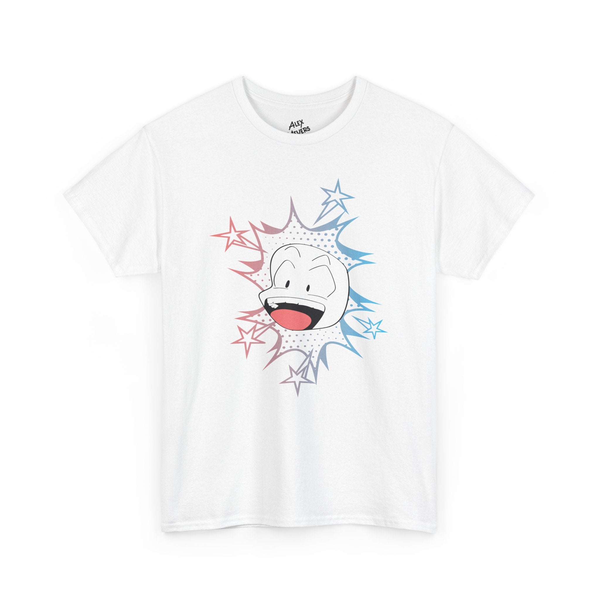 Happy Tee