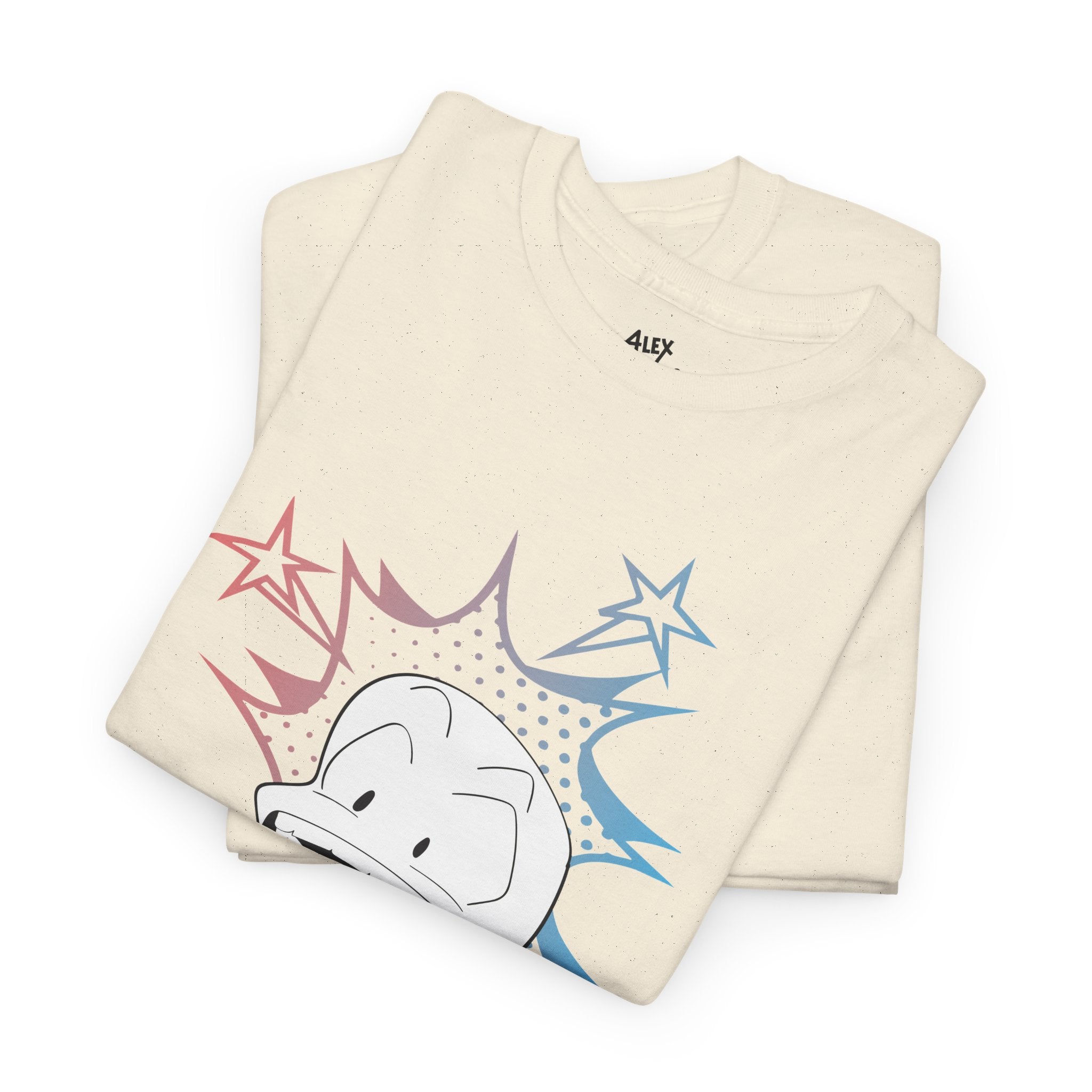 Happy Tee
