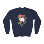(Kids) Wut Crewneck