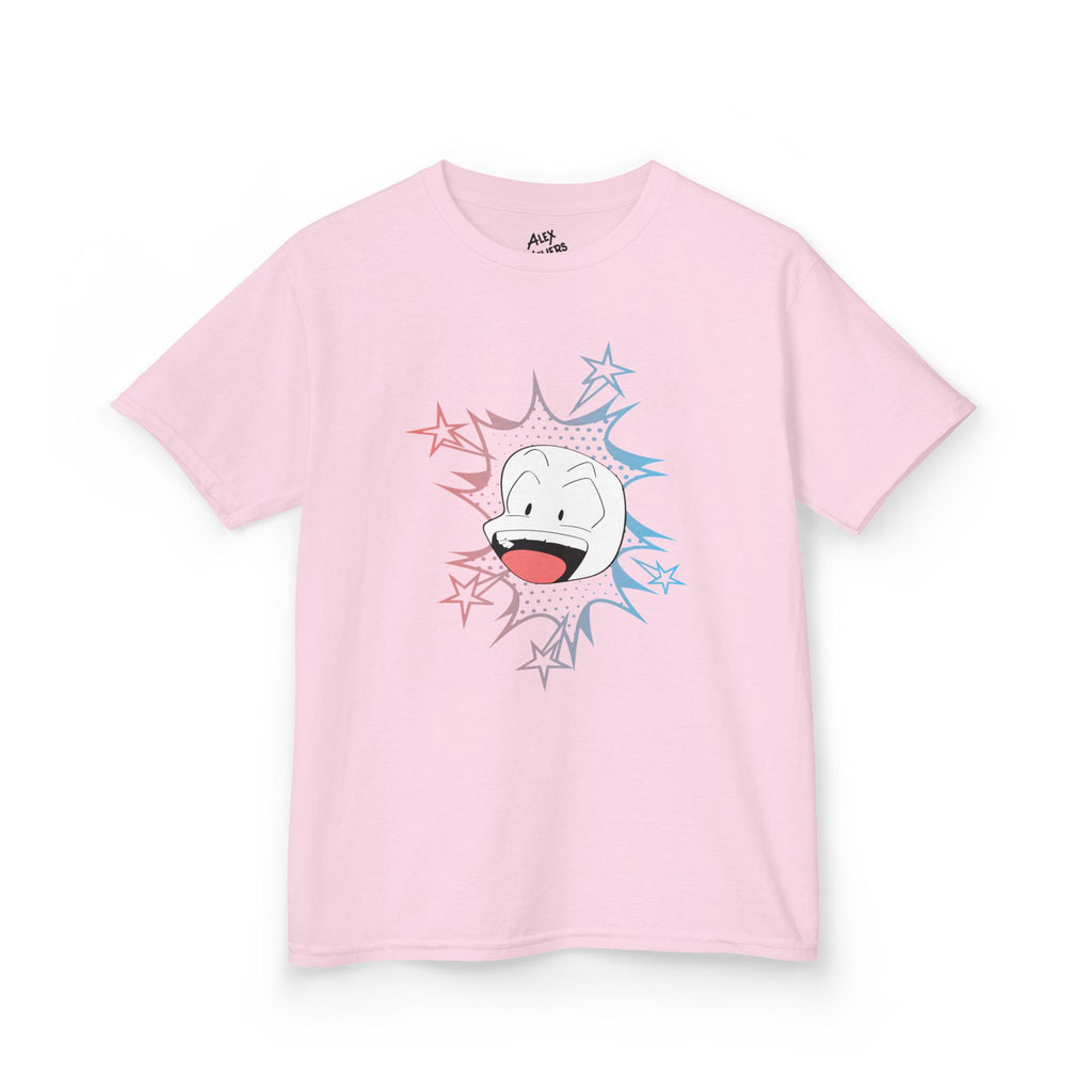 (Kids) Happy Tee