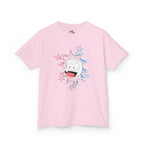 (Kids) Happy Tee