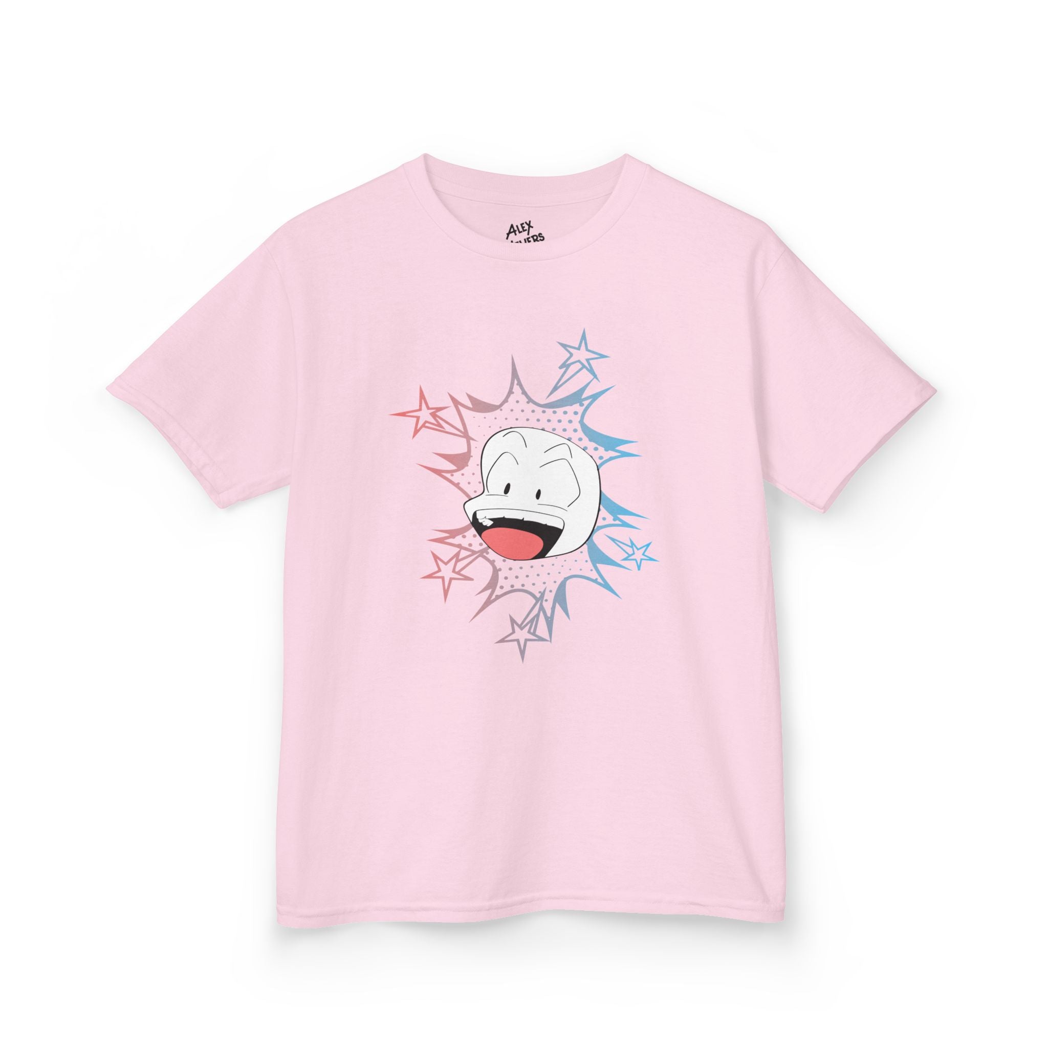(Kids) Happy Tee