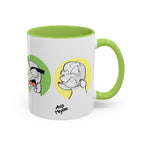 Emotional Mug