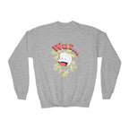 (Kids) Wut Crewneck