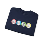 Emotional Crewneck