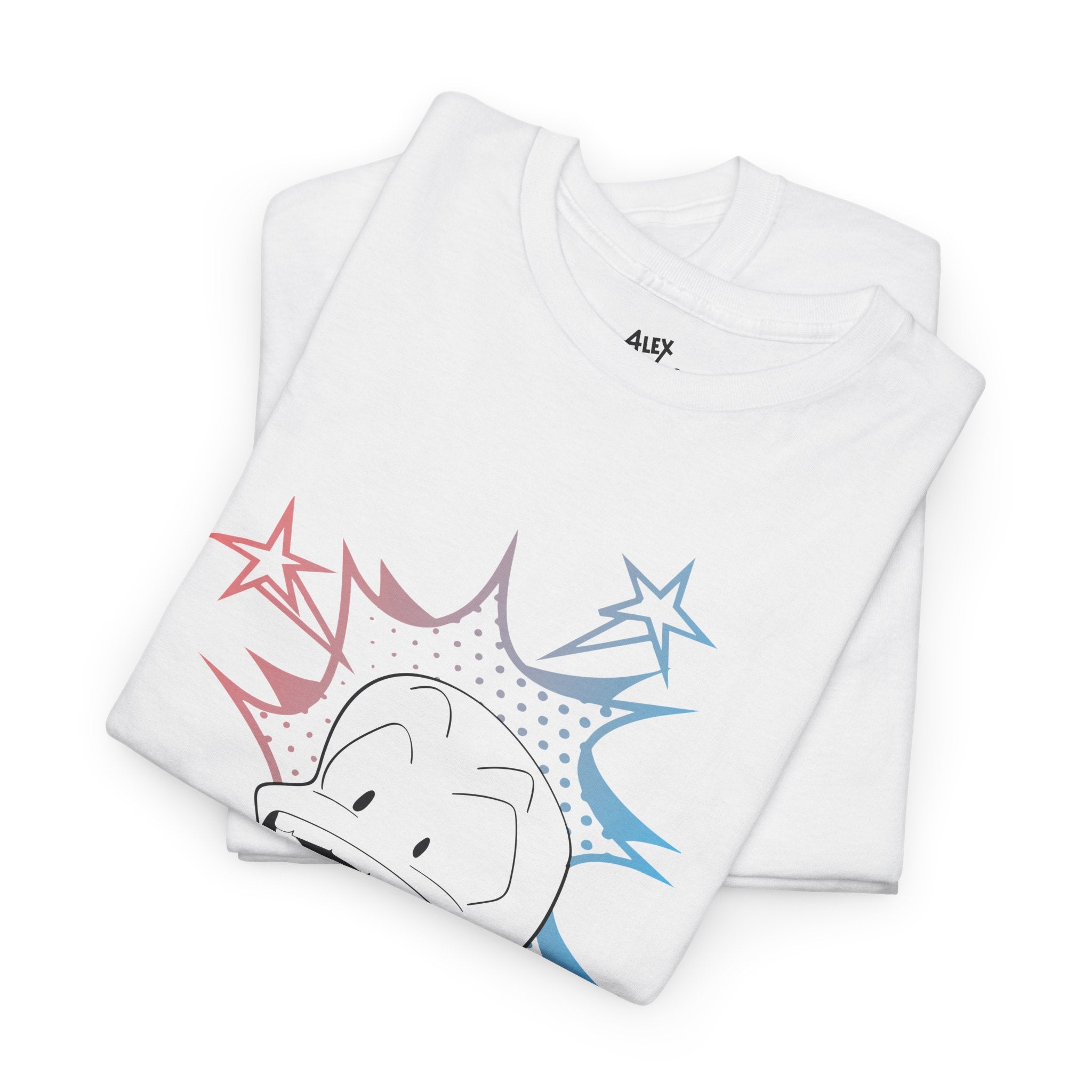 Happy Tee