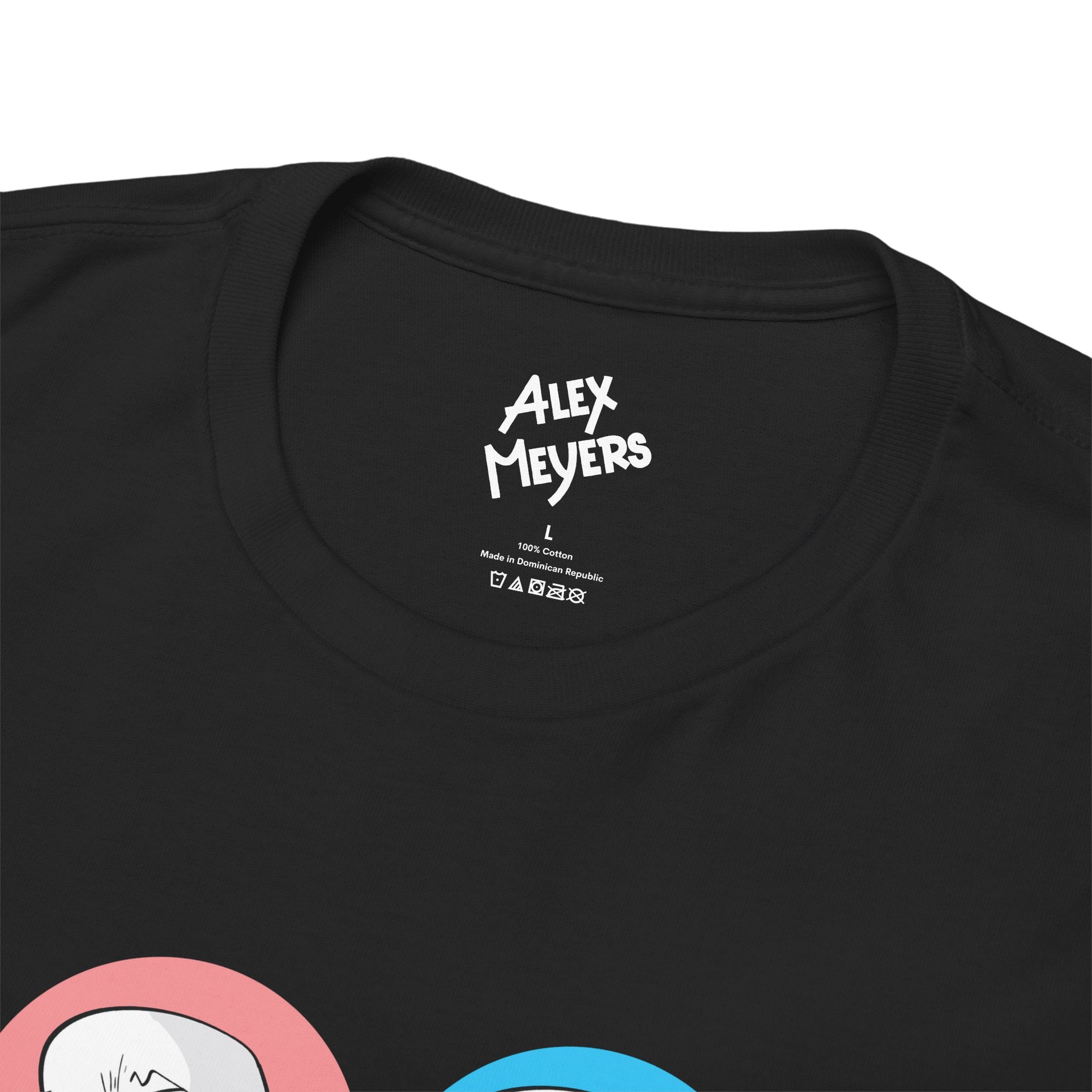 Nope Tee