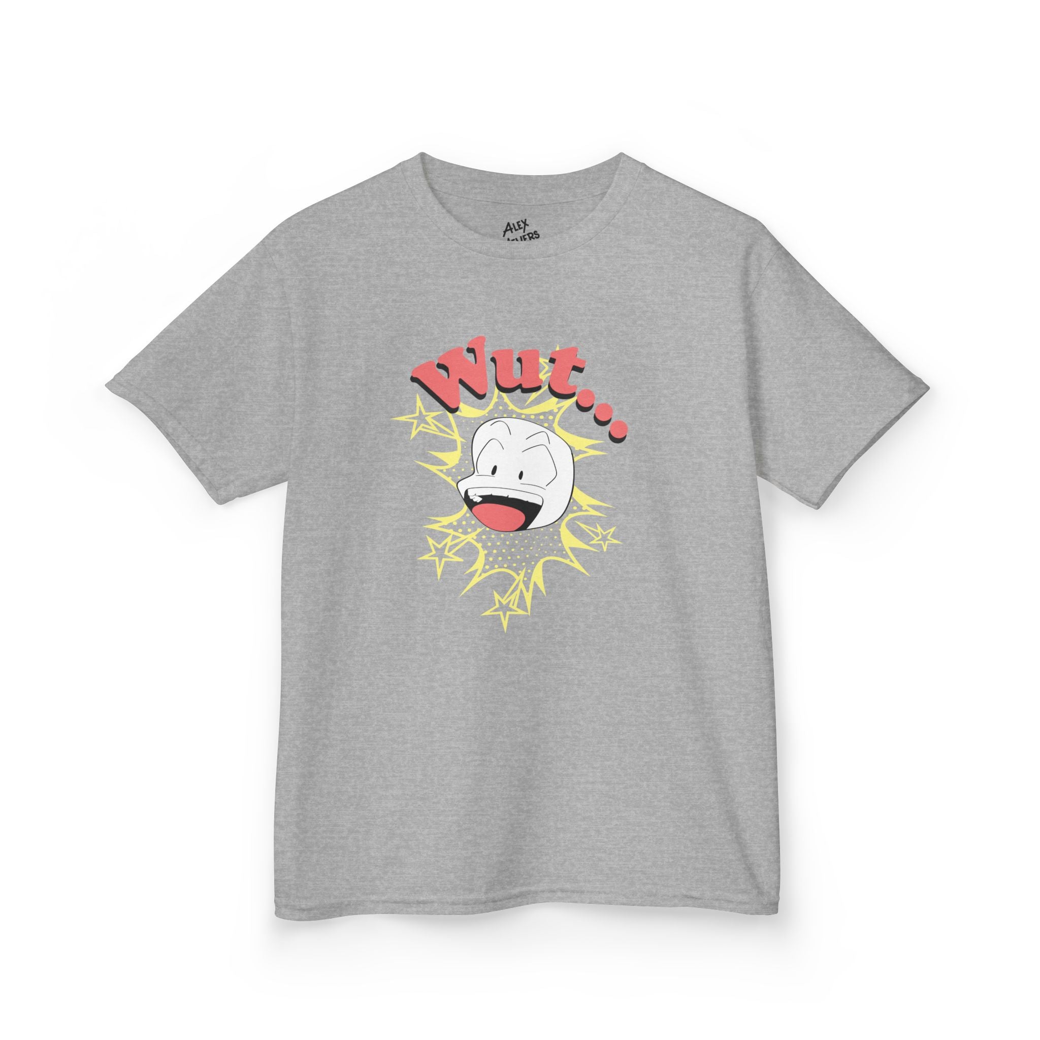 (Kids) Wut Tee