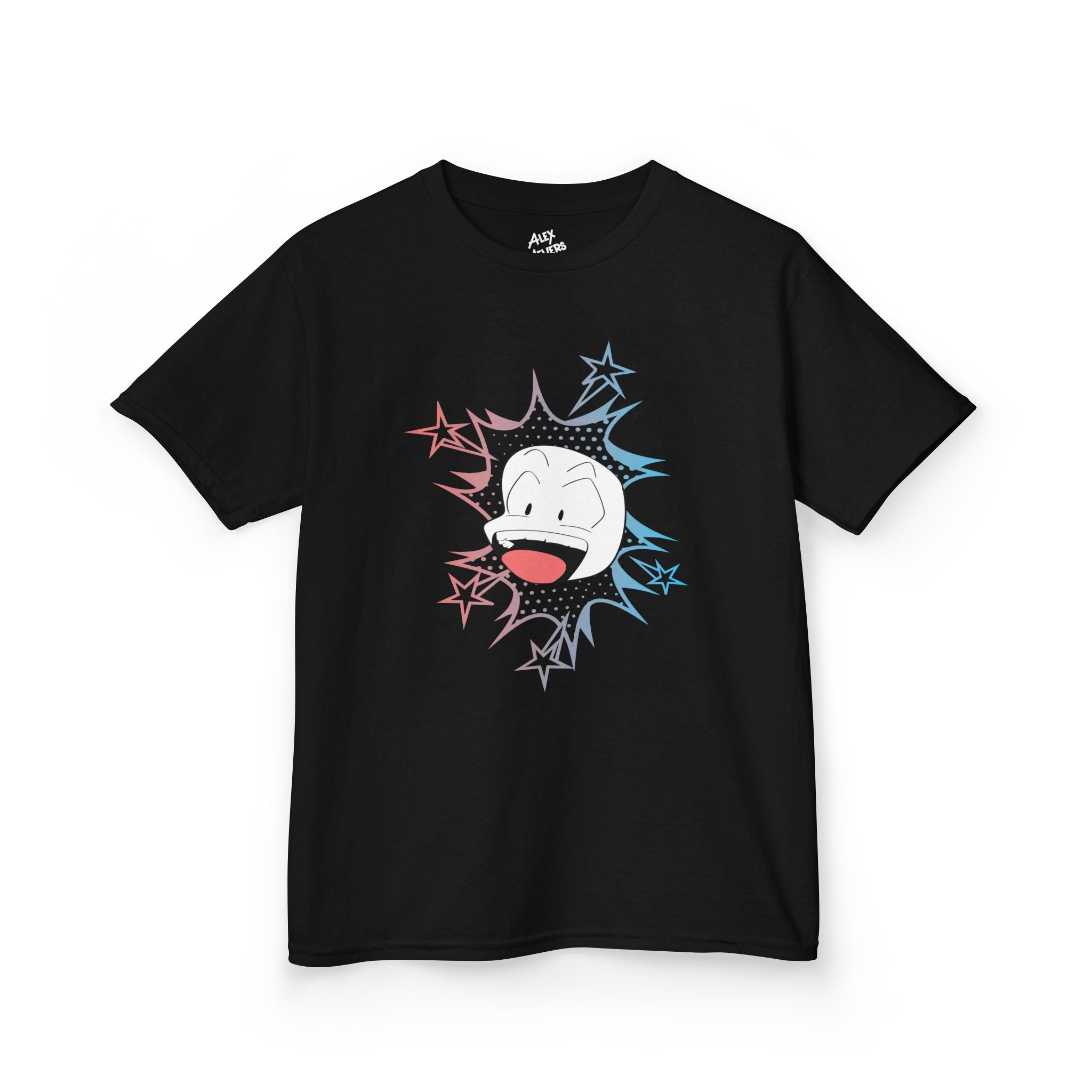 (Kids) Happy Tee