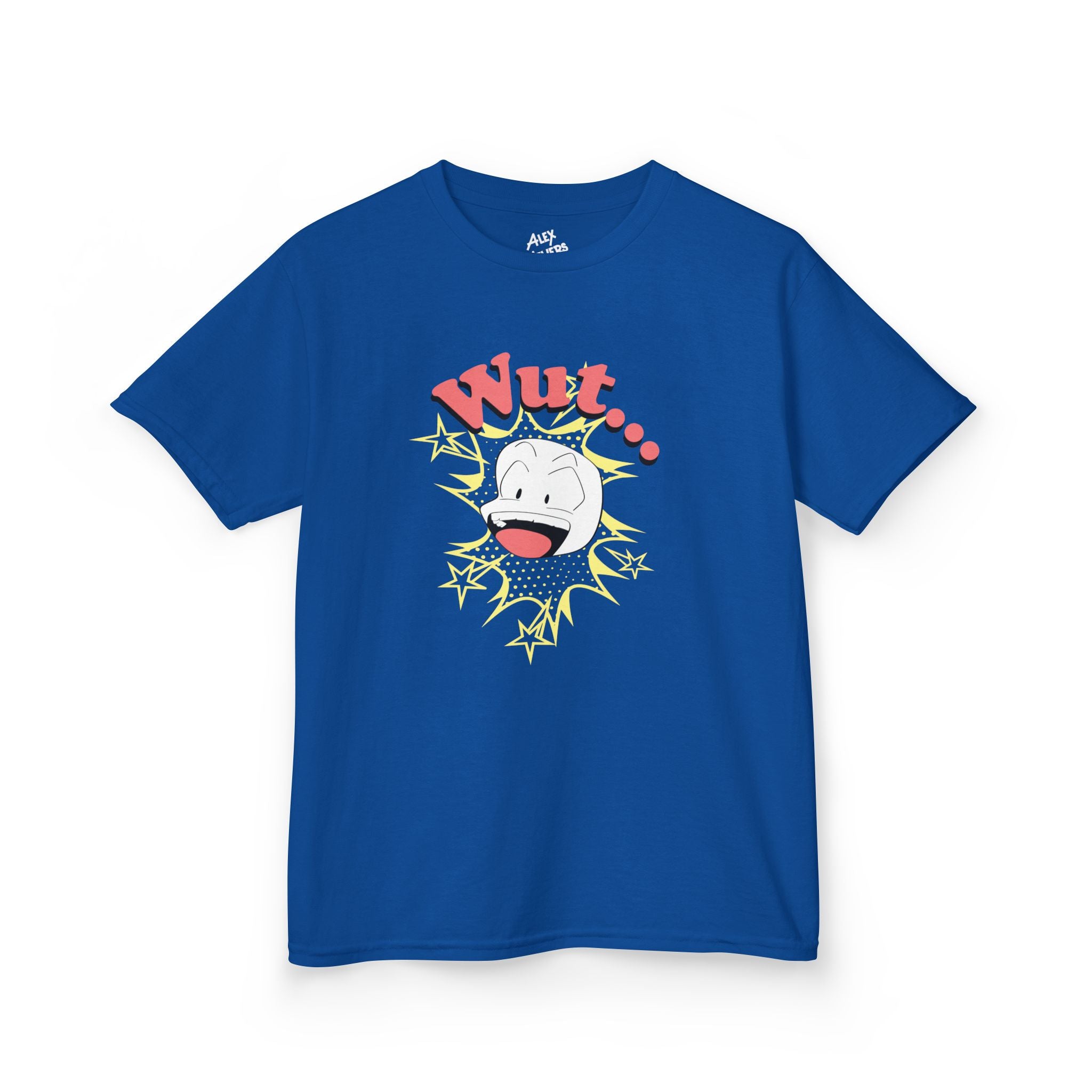 (Kids) Wut Tee
